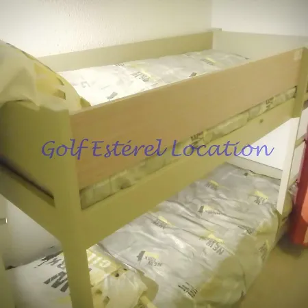 Golf Esterel Location Apartment Saint-Raphael (Var)