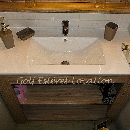 Apartment Golf Esterel Location *