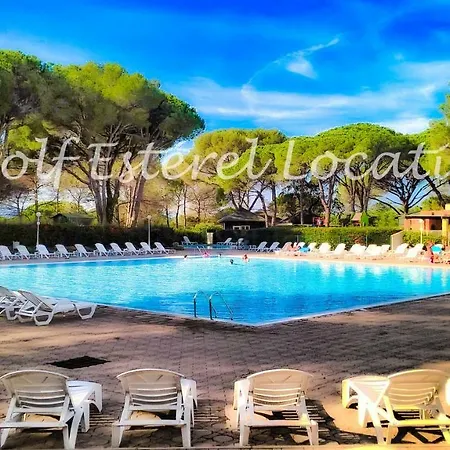 公寓 Golf Esterel Location *